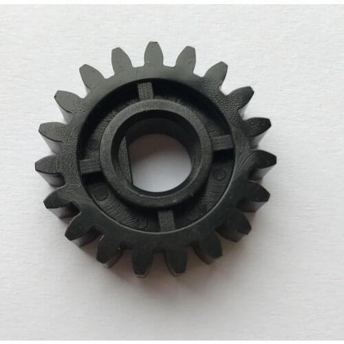 10pcs/lot) Noritsu Gear 19-tooth "D" Hole for H153070-00 / H153070 LPS24 Pro minilab