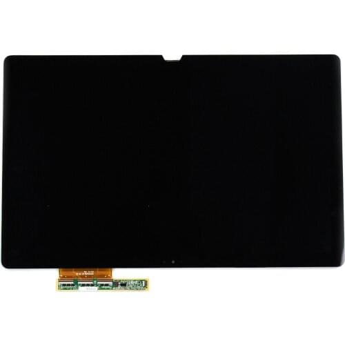 15.6" for Sony Vaio SVF15N17CXB SVF15N18PXB LCD Touch Digitizer Assembly 2880×1620 40pins