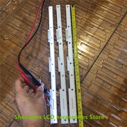 20PCS 42LEDs 387mm LED strip for UE32K5600 UE32K5500AK BN96-39515A 39513A 43359A S_K5.5/6.2K_32_SFL70-42LED LM41-00501A
