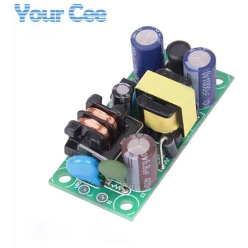 200 pcs PLG06A-05 5V 1A AC/DC Switching Power Supply Module