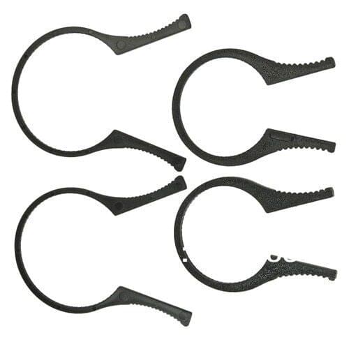 4pcs plastic Filter Wrench 49mm 52mm 55mm 58mm 67mm 72mm 77mm Camera Lens Filter Removal disassembly Tool