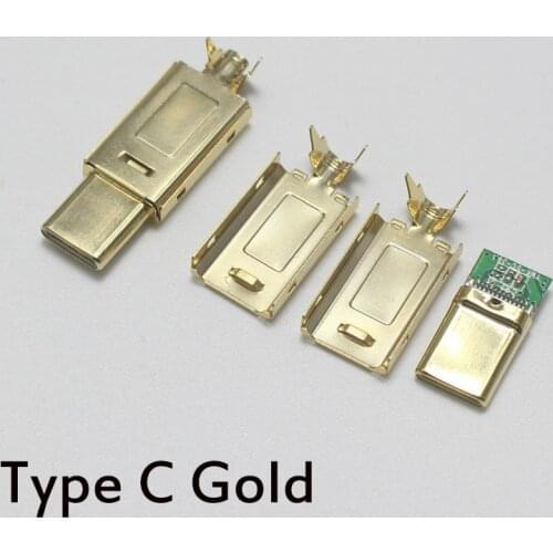5pcs usb A+5pcs Type C