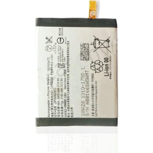 1x 3060mAh LIP1655ERPC Battery For Sony Xperia XZ2 PF22 SO-03K SOV37 702SO H8216 H8296 + Repair Tools kit