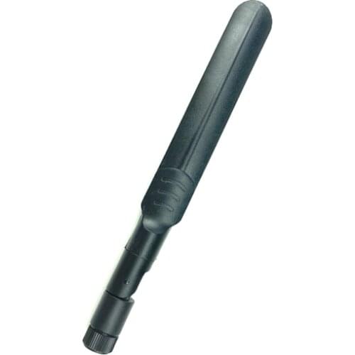 2.4G 5G 5.8G Antenna for Integrated power amplifier WiFi swept jammer Shield WiFi jammer development board