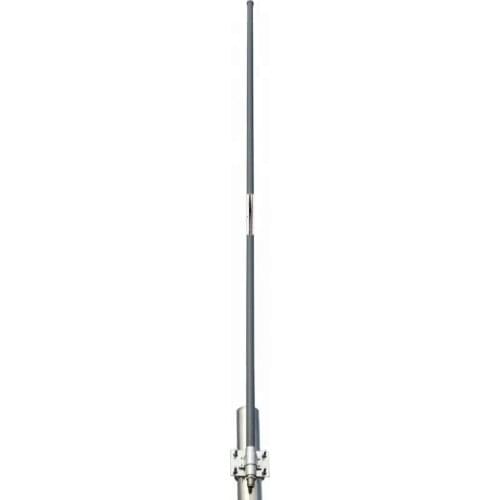Premium Lorawan miner antenna gsm 868mhz 915mhz 15dBi omni fiber glass antenna outdoor RAK Hotspot mining Antenna