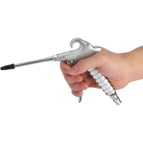 High Pressure Car Washer Auto Car Dust Removing Cleaning Tool with Connector H-707 Vehicle Cleaning