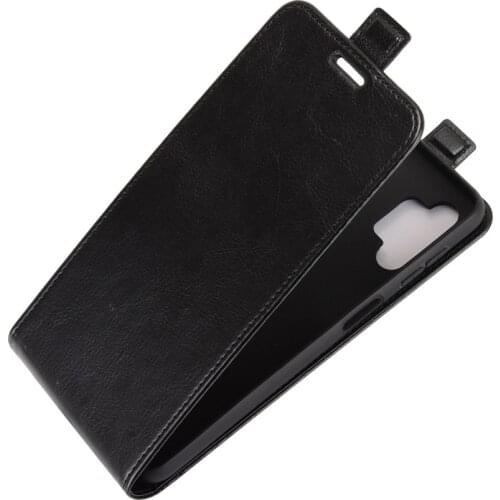 For Samsung Galaxy A32 4G Case Flip Leather Cases For Samsung Galaxy A32 LTE High Quality Vertical Wallet Leather Case