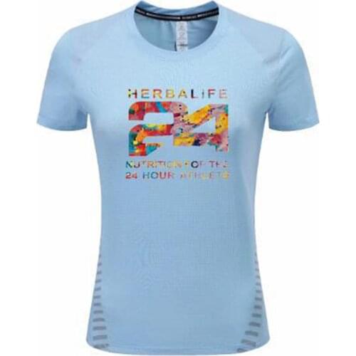 Downhill Jersey 2019 enduro Offroad larga mountain bike motocross Jersey woman HERBALIFE shirt retro bicycle clothes dress funny