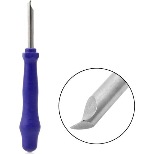 Watch Back Case Cover Remover Removal Battery Opener Pry Lever Snap Repair Tool