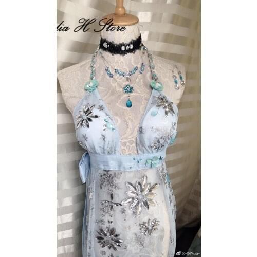 Irelia H Store Custom made/size FGO Cosplay Fate Grand/Order Altria Pendragon Dress Cosplay Costume Halloween Costume