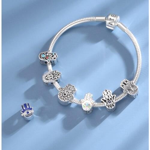 JIUHAO Pandora Bracelets