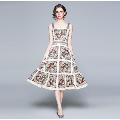 Konozine Summer Dresses For Every Day