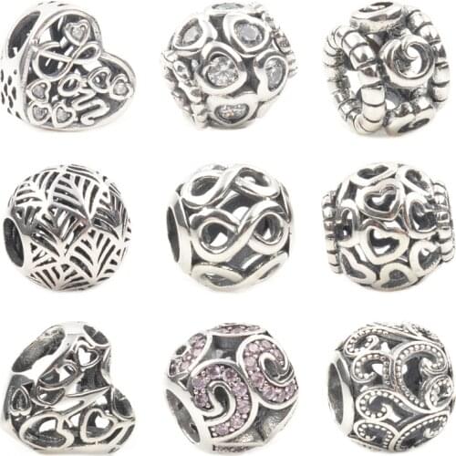 Lucky Sonny Pandora Bracelets