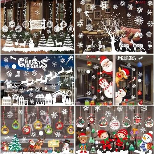 MOONBIFFY Decorative Wall Stickers