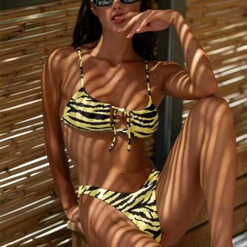 NZBQHB High Swimwear