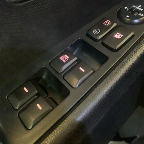 16Pins Power Window Switch For 2011-2016 Kia Sportage R OEM 93570-3W000 935703W000,93570-3W450 935703W450 Car Switch With Light