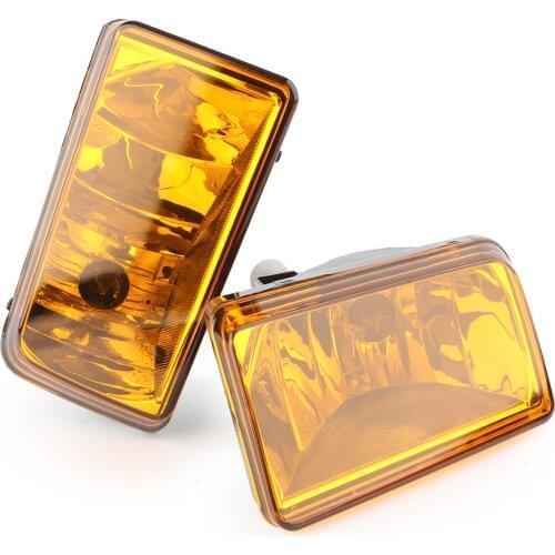 Fog Light Driving Lamp for Chevy Silverado Suburban 1500 Avalanche Silverado 1500 2007-2013 /Tahoe Silverado 2500 3500 HD 07-14