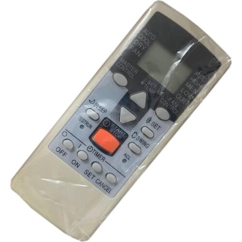 AR-JE6 Air Conditioner Remote Control suitable for GENERAL Fujitsu AR-JE10 AR-JE11 AR-JE4 AR-JE5 AR-JE9