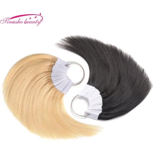 Tinashe Beauty Hair Extension Rings