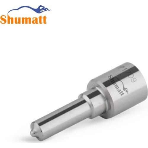 DLLA142P1709 Fuel Injector Nozzle 0433172047 DLLA142P1709 For Injector 0445120121