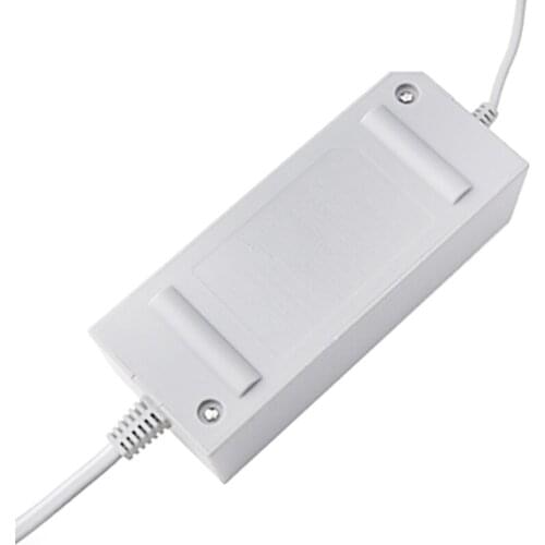 CPDD US/EU AC Wall Power Adapter Charger Cable Console Supply Adapter Charger Cable Cord For Wii A/C Adapter Base Station