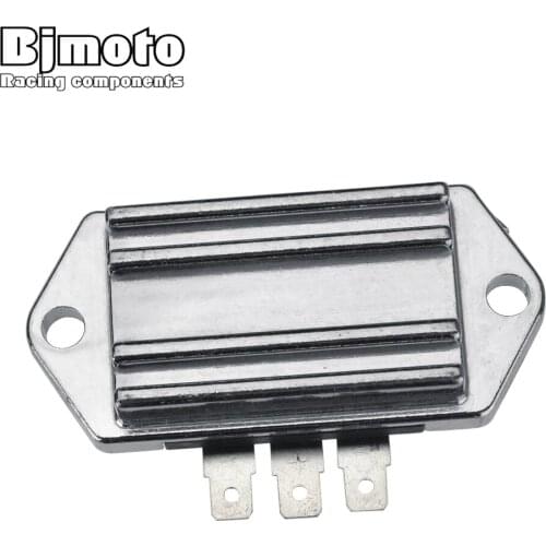 12V Regulator rectifier For Kohler ZT 710 720 730 740 Engines KT 715 725 730 735 740 745 MV 16 18 20 HP Magnum Engines CV 22 23