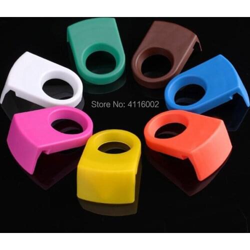 200pcs Plastic Cocktail Bottle Buckle Beer Snap Bar Drink Clips Bottle Holders Wine Bar Kitchen Tools