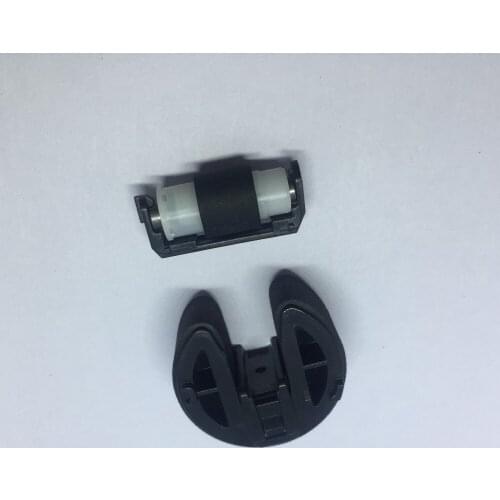 3set Separation Pad FEED ROLLER for HP CP1518 MFP M476dw M476nw M476 2320 1312 printer parts