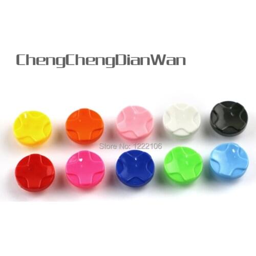 ChengChengDianWan New D-PAD Direction Button for Xbox360 Wireless or wired Controller 50pcs/lot