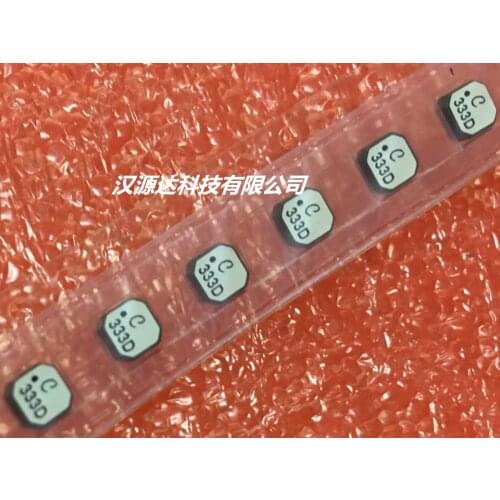 LPS4018-333MRC patch panel closing power inductors 4018-33UH 20% 0.68A