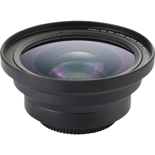 FUNIPICA Camera Lenses