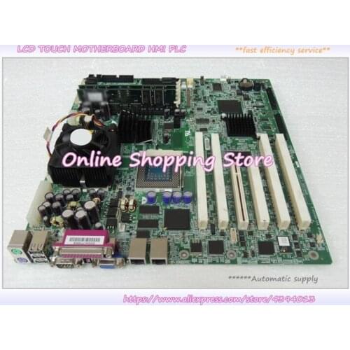 G7FUP 243-650424-2 Industrial Motherboard 100% Tested Perfect Quality