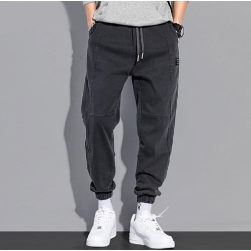 HORMETCI Men's Warm Pants