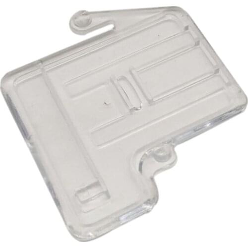 Needle plate 313117 cover plate SINGER household multi-functional sewing machine parts 1802, 1803, 1812, 2005, 2440, 2500, 2502