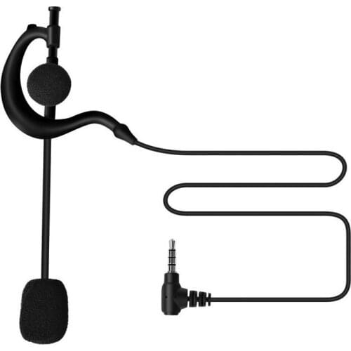 Kopuco Means And Accessories For Radio Communication