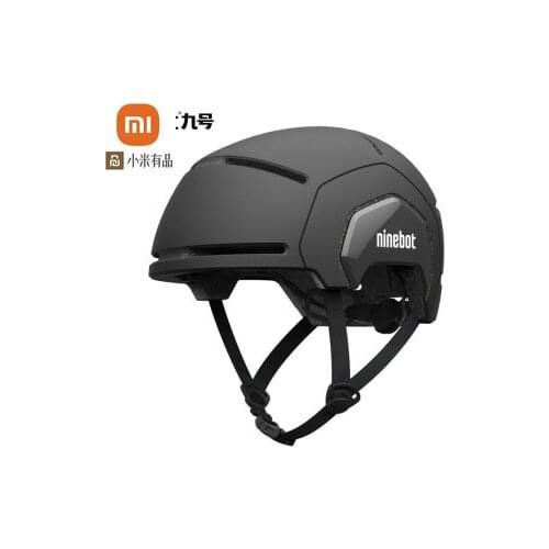 Xiaomi Segway ninebot city light riding helmet simple and lightweight kart balance bike bicycle mountain bike dedicated