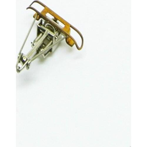 N Ratio European Train Model TRIX Electric Locomotive Pantograph 1:160 N Train Accessories