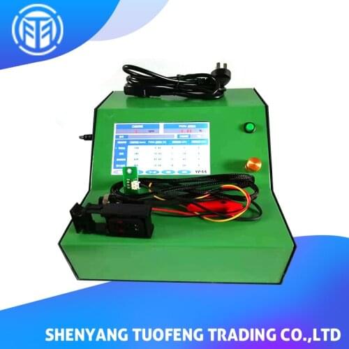 T.DI Chinese Made High Quality Common Rail EDC VP44 Pump Tester