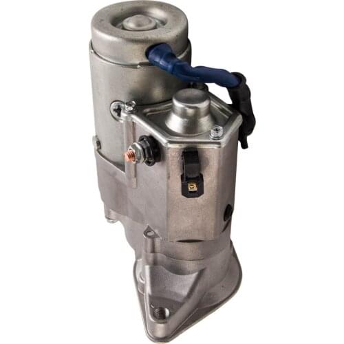 Fit for Toyota Hilux LN85 86 LN106 106R LN107 LN111 LN130 131 Starter Motor 1989-1997