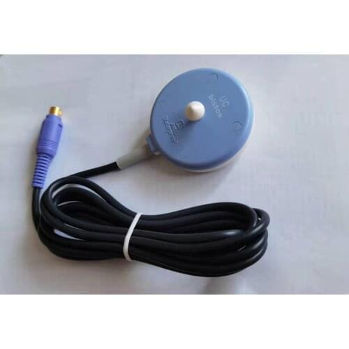 Toco transducers for the fetal monitor Bistos BT 300 new,original