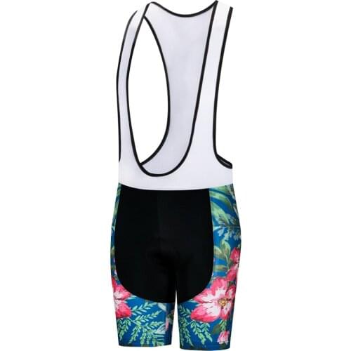 Weimostar 3D Gel Pad Cycling Bib Shorts Women Cycling Underwear Pro Shockproof Bicycle Shorts Riding Clothing Bike Underwear