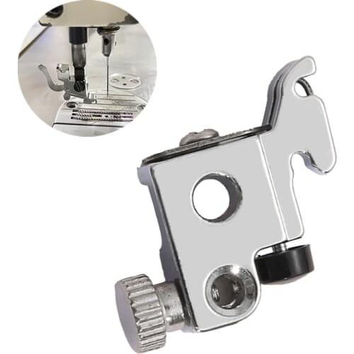 Hot Sale Presser Foot Holder Adapter Domestic Sewing Machine Presser Foot Quick Changer Low Shank Snap on Shank Adapter