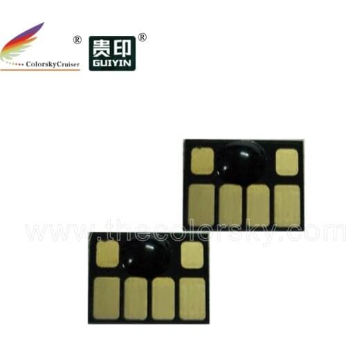 ARC-H11) auto reset chip for HP Officejet Pro k850 9110 9120 9130 Business Inkjet 1000 1100 2230 2250 2280 2300 2300d 2300dtn