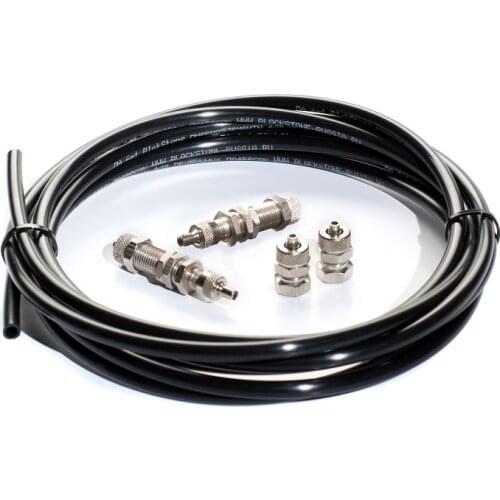 BlackStone Shock Absorbers