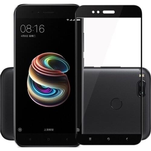 ChiuSi Screen Protectors For Xiaomi Mi 8