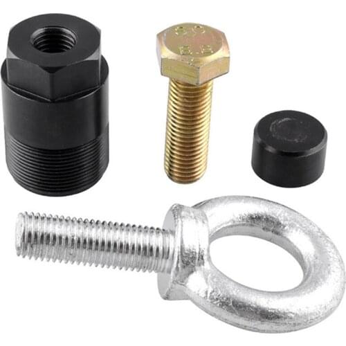 For Mercury Mariner Flywheel Puller 91-849154T1 Lift Ring 91-90455-1 Lifting Eye Automobile Replacement Accessories