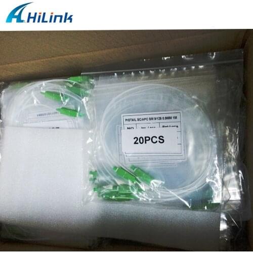 Tools And Fiber Optic Cables Hilinktech China