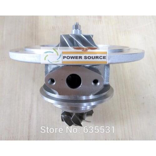 Turbo Cartridge CHRA Assembly RHF5 8971228843 VJ33 WL85 WL85C turbine Turbocharger Core For Mazda B2500 WL-T J82Y 2.5 TDI 2.5L