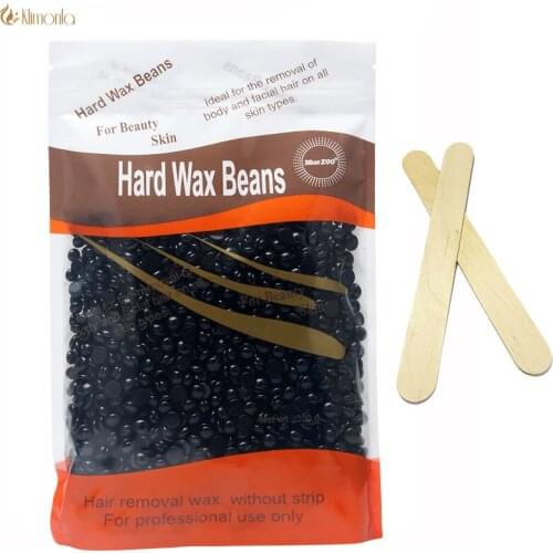 Klimonla Wax For Hair Removal