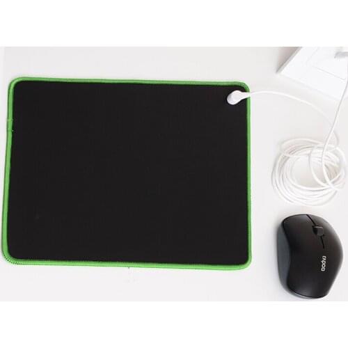 25*23CM earth ground mat using for mouse pad